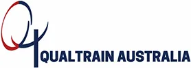 Qualtrain logo